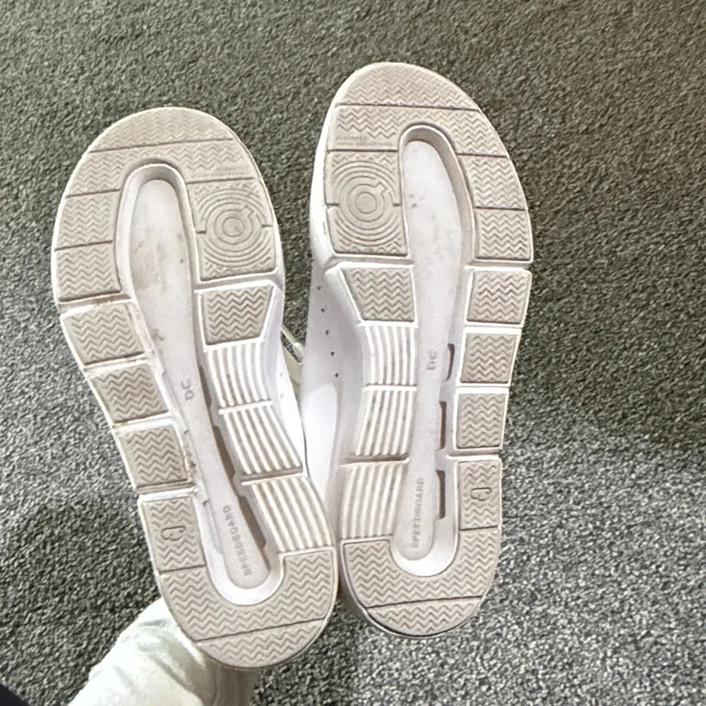 Women’s The Roger On Cloud - Picture 6 of 6